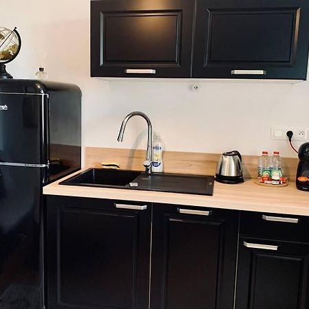 Le Travel, Studio Cosy Aux Pieds De La Gare Rennes Eksteriør bilde