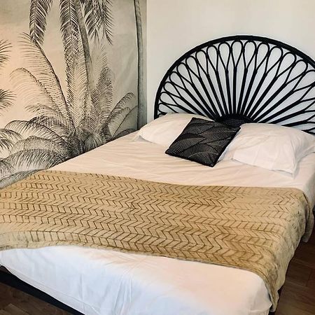 Le Travel, Studio Cosy Aux Pieds De La Gare Rennes Eksteriør bilde