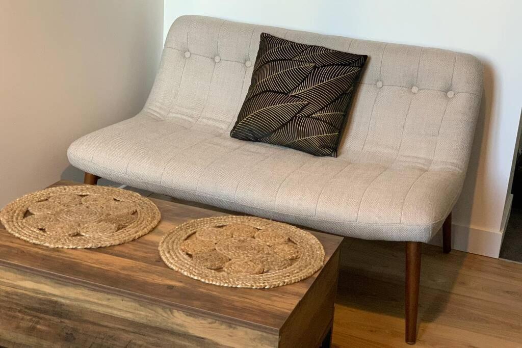 Le Travel, Studio Cosy Aux Pieds De La Gare Rennes Eksteriør bilde
